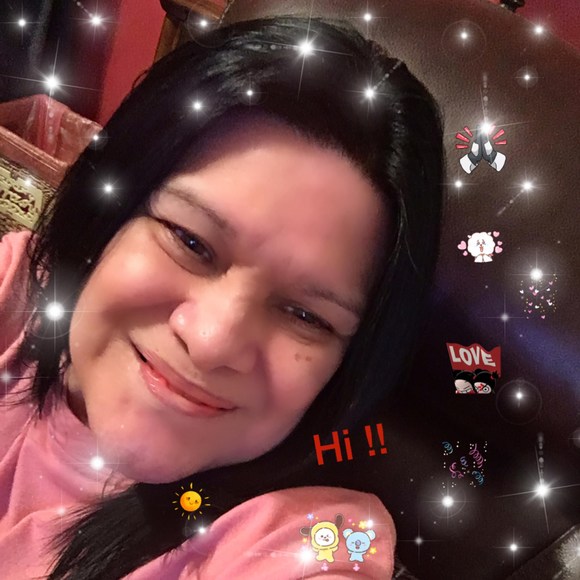 Meet your Posher, Rita - Picture 1 of 1